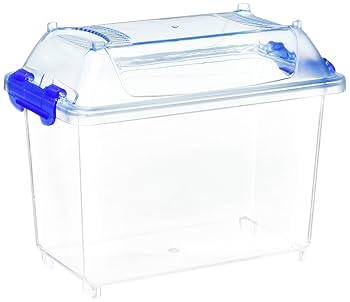 温室・飼育ケース syochan 三晃商会 SANKO CLEAN CASE クリーンケース（L）（375×220×280mm